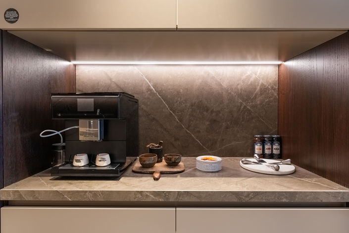 Image No.20-Appartement de 1 chambre à vendre à Üsküdar