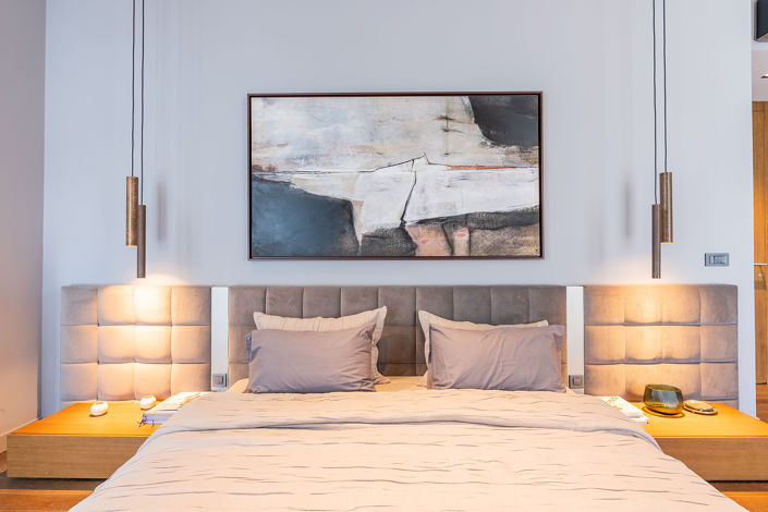 Image No.23-Appartement de 1 chambre à vendre à Üsküdar