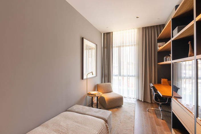 Image No.24-Appartement de 1 chambre à vendre à Üsküdar