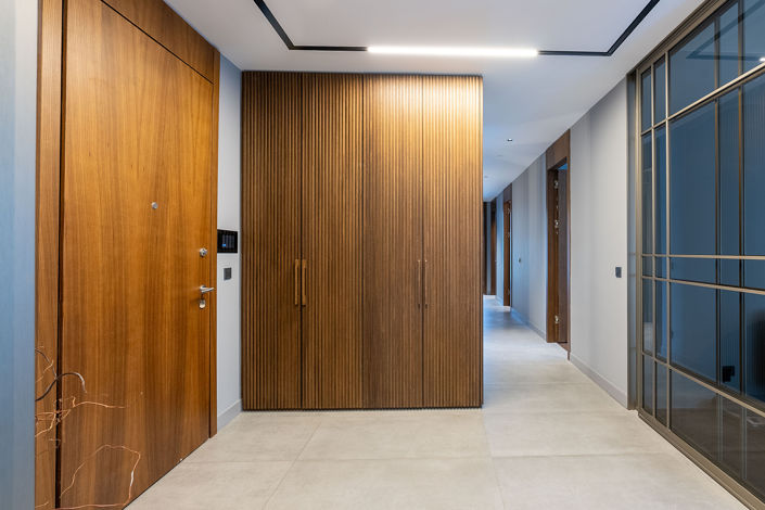 Image No.30-Appartement de 1 chambre à vendre à Üsküdar