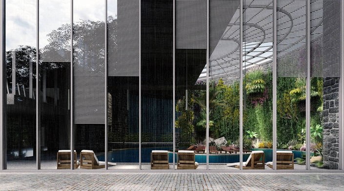 Image No.10-Appartement de 1 chambre à vendre à Üsküdar