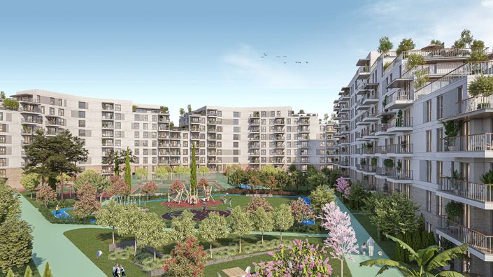 Image No.17-1 Bed Apartment for sale