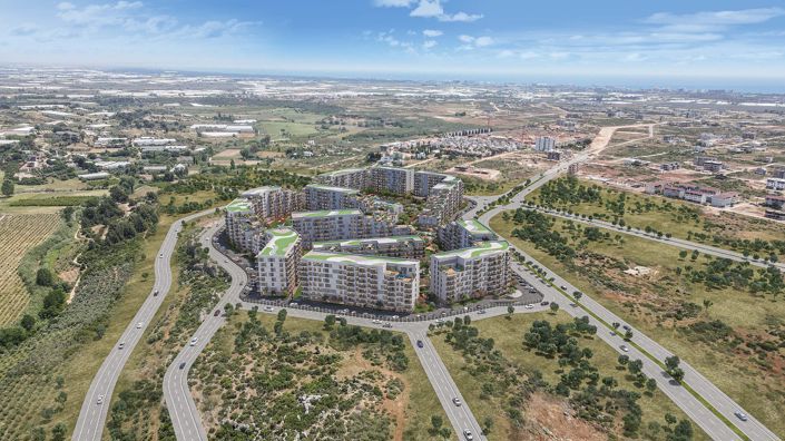 Image No.5-1 Bed Apartment for sale