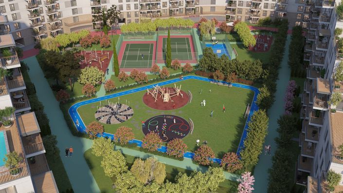 Image No.22-2 Bed Apartment for sale