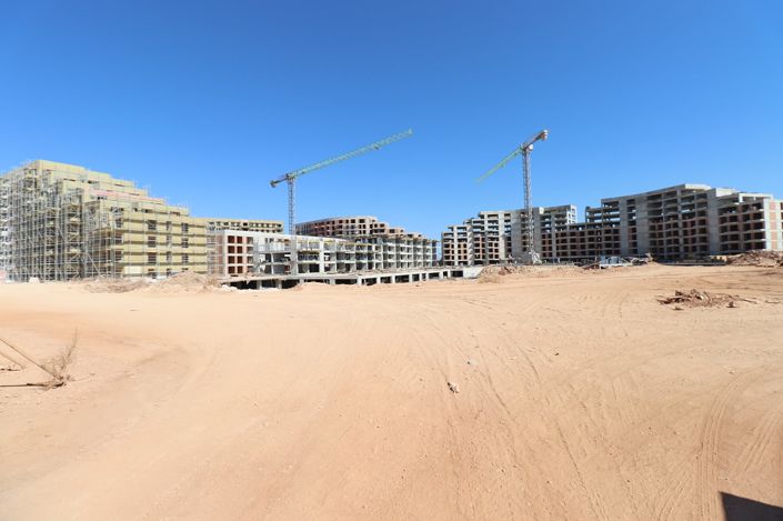 Image No.32-3 Bed Apartment for sale