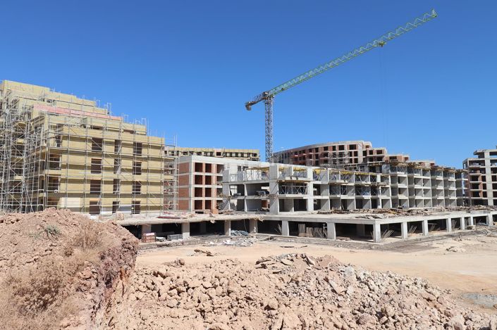 Image No.34-Appartement de 3 chambres à vendre à Altintas