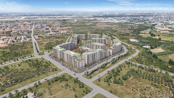 Image No.25-4 Bed Apartment for sale