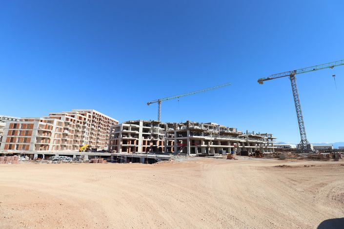 Image No.33-4 Bed Apartment for sale