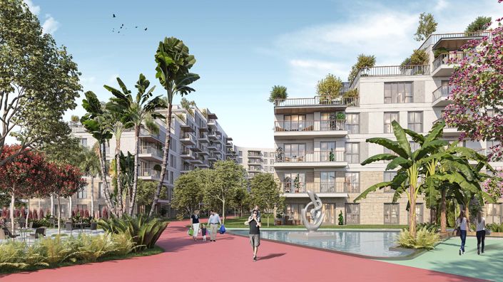 Image No.18-5 Bed Apartment for sale