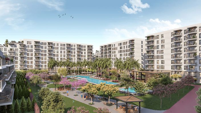 Image No.23-5 Bed Apartment for sale