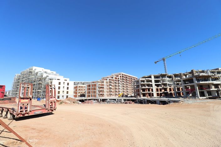 Image No.32-5 Bed Apartment for sale