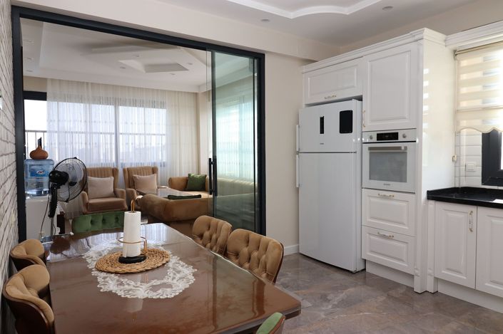 Image No.15-4 Bed Apartment for sale