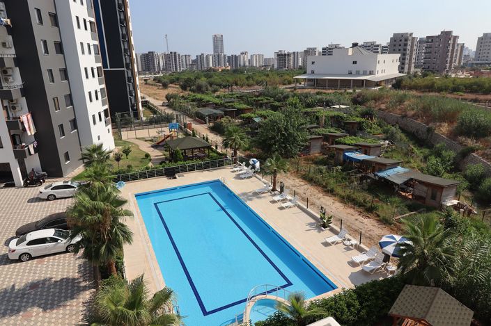 Image No.5-4 Bed Apartment for sale