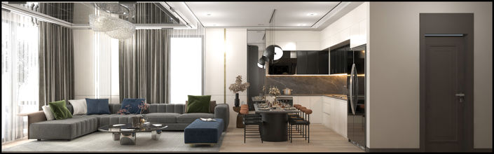 Image No.13-1 Bed Apartment for sale