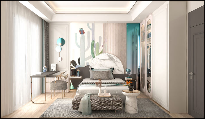 Image No.18-1 Bed Apartment for sale