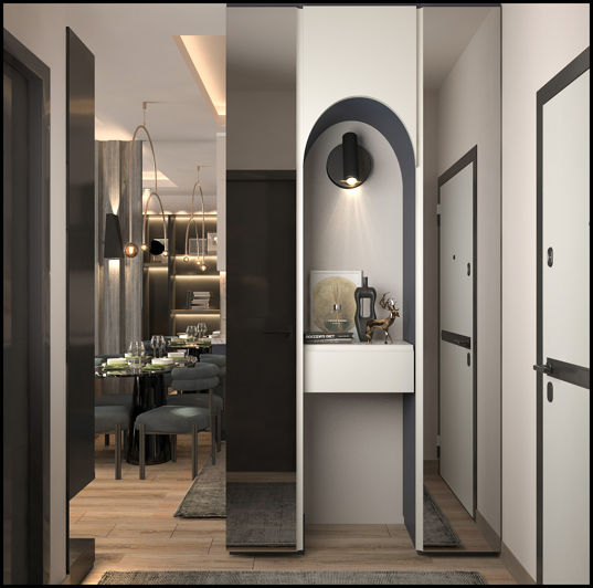 Image No.17-1 Bed Apartment for sale