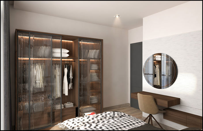 Image No.22-1 Bed Apartment for sale