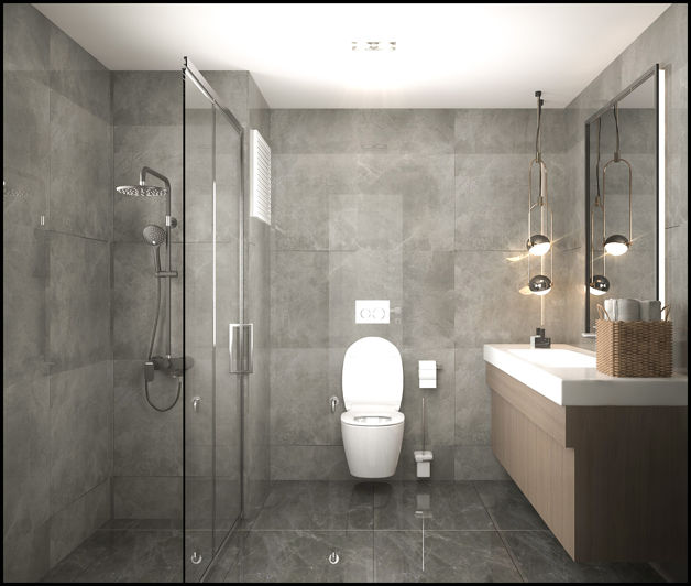 Image No.23-1 Bed Apartment for sale