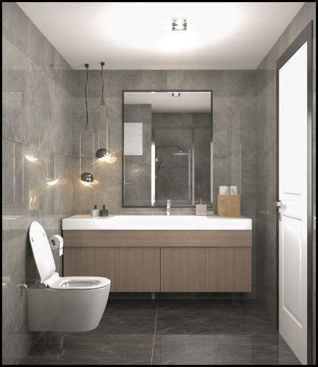 Image No.24-1 Bed Apartment for sale