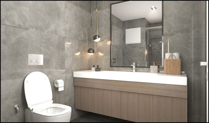 Image No.26-1 Bed Apartment for sale