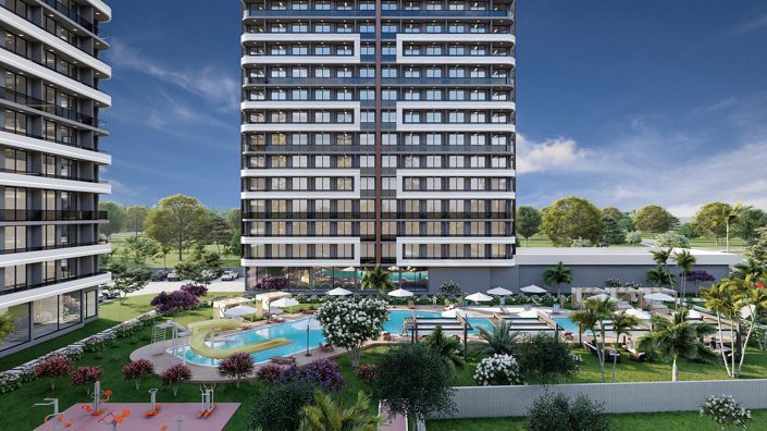 Image No.5-1 Bed Apartment for sale