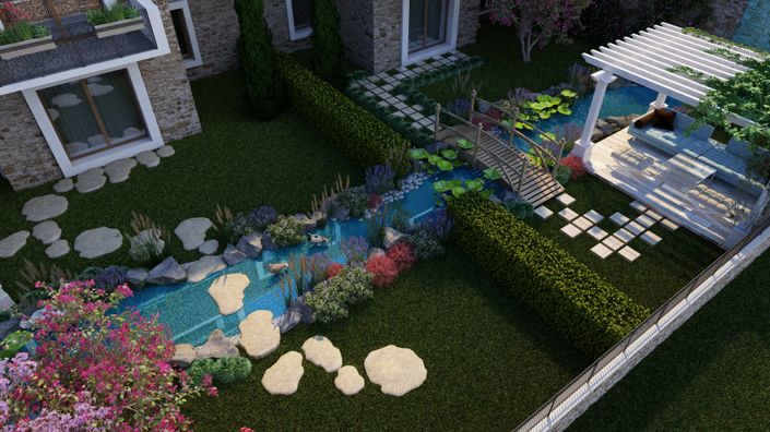 Image No.14-4 Bed House/Villa for sale