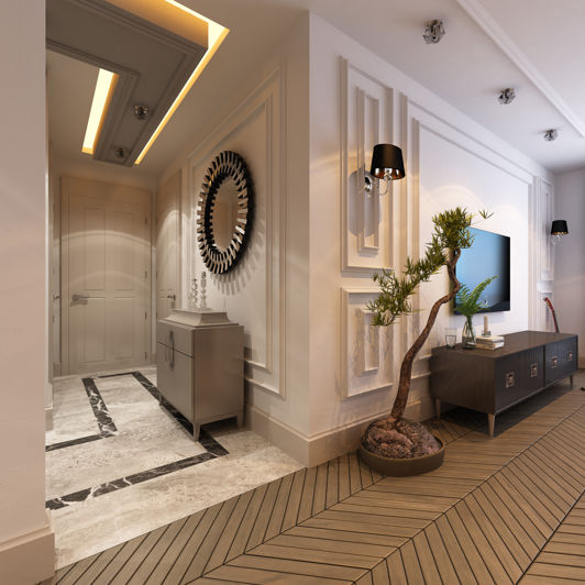 Image No.25-Maison / Villa de 4 chambres à vendre à Dörttepe