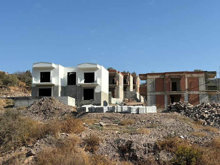 Image No.26-Maison / Villa de 4 chambres à vendre à Dörttepe