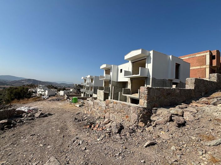 Image No.27-Maison / Villa de 4 chambres à vendre à Dörttepe