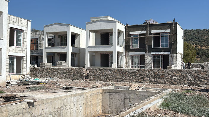 Image No.27-Maison / Villa de 4 chambres à vendre à Dörttepe