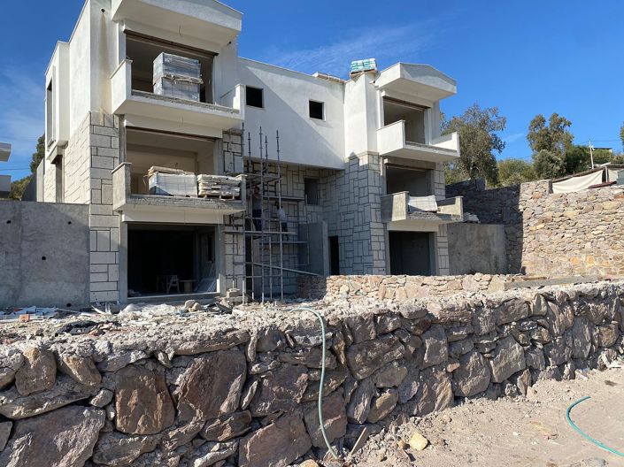 Image No.29-Maison / Villa de 4 chambres à vendre à Dörttepe