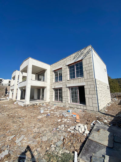 Image No.30-Maison / Villa de 4 chambres à vendre à Dörttepe