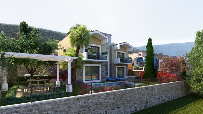 Image No.6-4 Bed House/Villa for sale