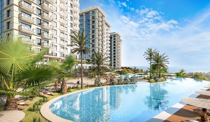 Image No.1-4 Bed Apartment for sale