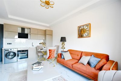 Interior 1