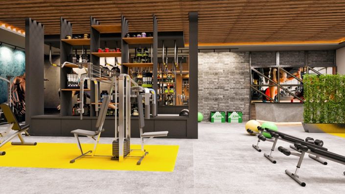 Image No.14-4 Bed Apartment for sale