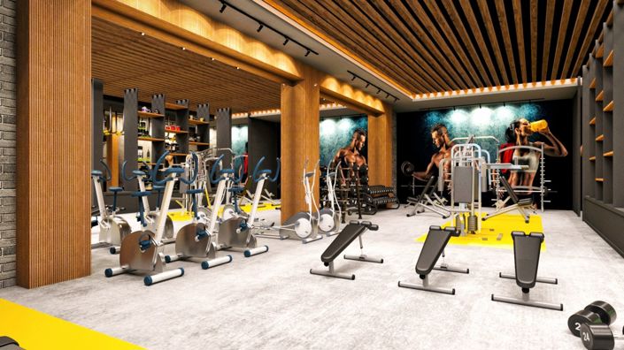 Image No.15-4 Bed Apartment for sale