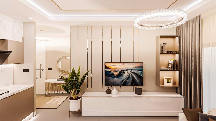 Image No.20-4 Bed Apartment for sale