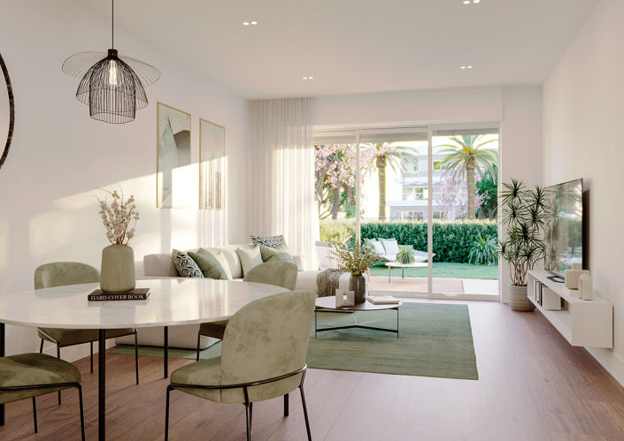 Image No.17-3 Bed Apartment for sale