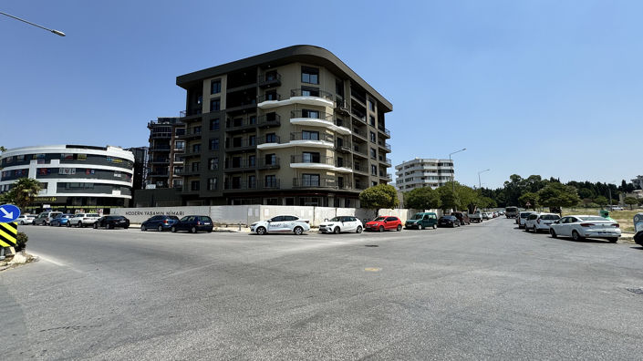 Image No.1-3 Bed Apartment for sale