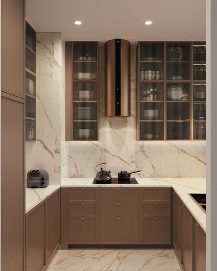 Image No.19-Appartement de 1 chambre à vendre à Ras al-Khaimah