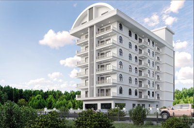 Exterior 2