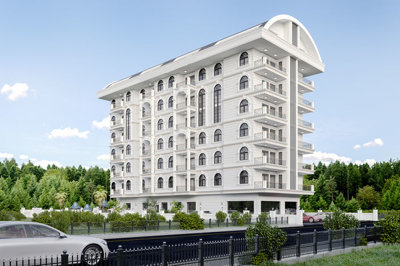 Exterior 3