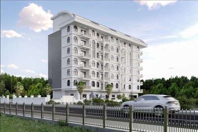 Exterior 4