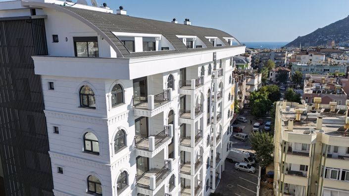 Image No.1-3 Bed Apartment for sale