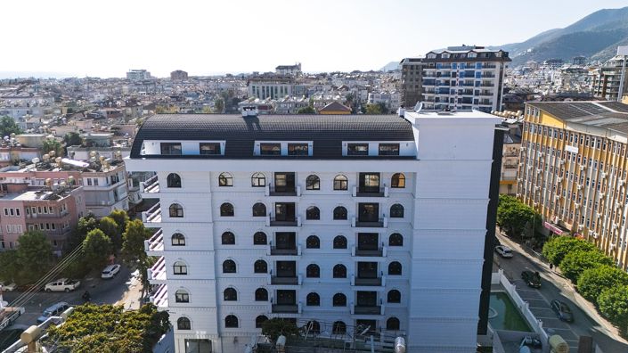 Image No.2-3 Bed Apartment for sale