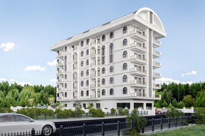 Exterior 3