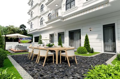 Exterior 5