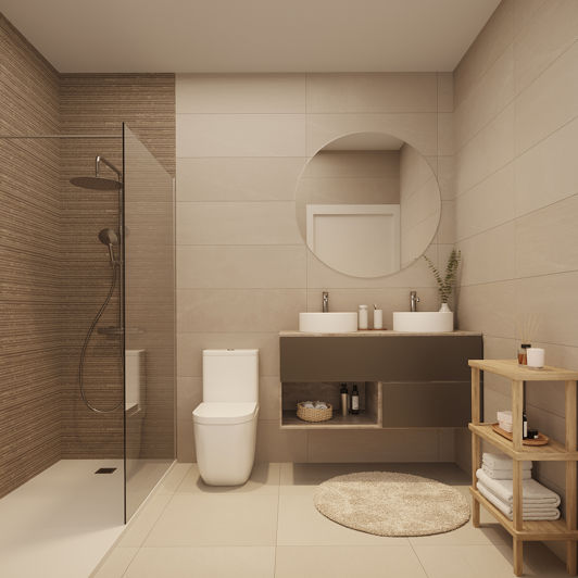 Image No.16-Appartement de 2 chambres à vendre à Mijas