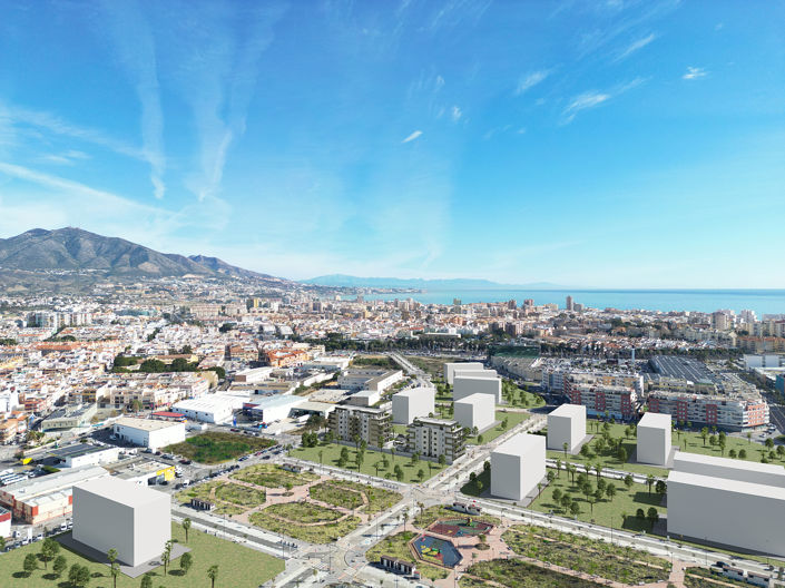 Image No.6-Appartement de 2 chambres à vendre à Mijas